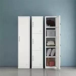 철제캐비닛 도어형 수납개인사물함 락커보관함 탈의실