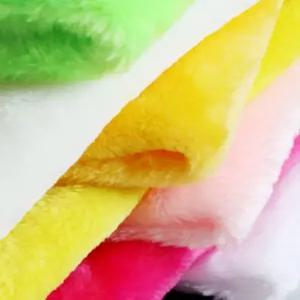 단모플러시 극세사원단 두꺼운 매장장식 촬영소품 촬영배경 다색옵션 패브릭