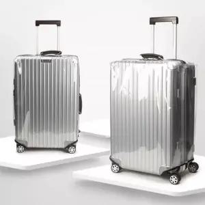 캐리어커버 방수 캐리어 덮개 18 30인치