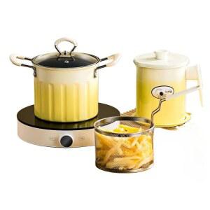 튀김기 프라이어 업소용 2구 프라이기 미니 핫도그 전기프라이어 주방 핫바 미니튀김기 캠핑