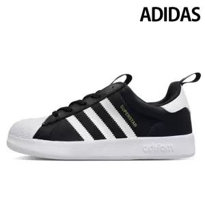 키즈 아디폼 슈퍼스타 360 C 코어블랙 IH3503