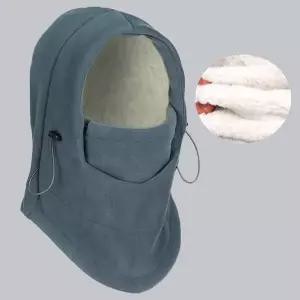 [콩심팥심]겨울 워머 넥가 변경 토시 후드 목토시