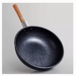 다이크 넌스틱 코팅 중국팬 36cm