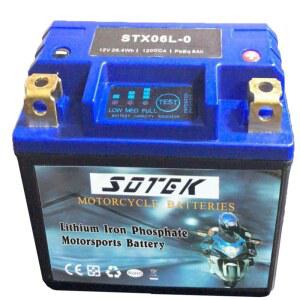 호환 24AH 배터리 12AH 18AH Lifepo4 9AH 12v 6AH 14AH 오토바이 시동