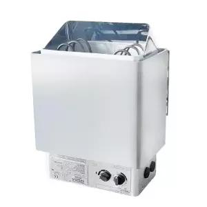 건식 사우나스토브 가정 증기 핀란드 스팀 욕조 찜질