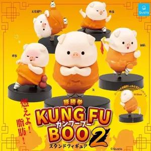 금비가 쿵푸부2 5종 30개 캡슐 랜덤 뽑기 랜덤선물 답례품 돌잔치선물