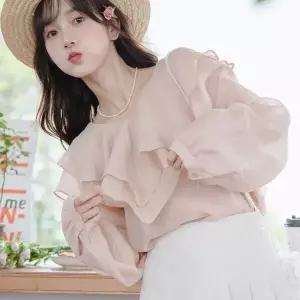 코디피셜퓨어실용템 코디피셜퓨어트렌드 프릴 에어