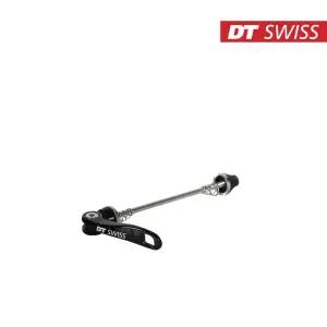 [디티스위스] DT HUGI FRONT 100/5mm MTB QR레버 본사직판