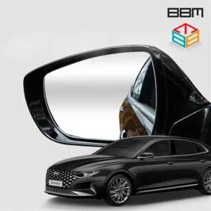 비비미러 뉴그랜져 광각 사이드미러 600R/900R