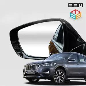 비비미러 BMW X1 광각 사이드미러 600R/900R