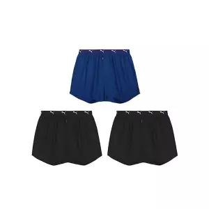 [푸마]비밀특가쾌적뽀송 코튼 트렁크 3종 세트 922590