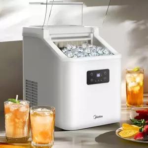 픽온 미니제빙기 아이스 캠핑 제빙기 카페 아이스커피