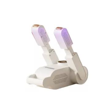 스키부츠건조기 신발 관리기 장갑 포켓 스마트 운동화 탈착 경제 말리기