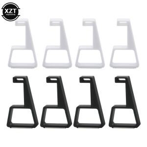 플레이스테이션 4 호환  냉각 수평 버전 브래킷 PS4 슬림 프로 게임 머신 베이스 플랫 마운트 악세사리 개