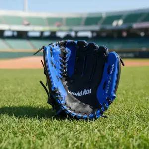 스포츠장 캐치볼 프로야구 글러브 10인치 입문 연습용 캐치볼 수비 훈련 추천