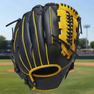 스포츠장 캐치볼 프로야구 글러브 12.5인치 입문 연습용 캐치볼 수비 훈련 추천