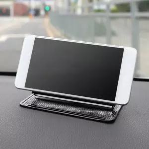 ( )차량용 흡착 젤패드 거치대 1개