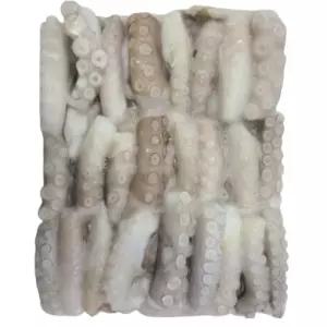 원픽푸드 냉동 절단낙지M 450gX6개 낚지볶음 벌크 업소용 대용량 아이스팩 무료