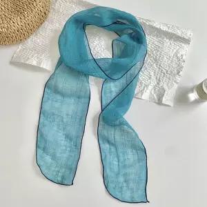 코코비치 쁘띠 스카프 미니 목도리 봄 목 가을 여름