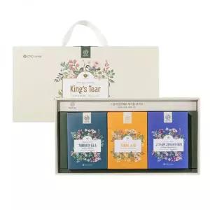 씨엔씨커피 드립백커피 3종세트 선물세트 모임 시댁 한가위 명절 설날