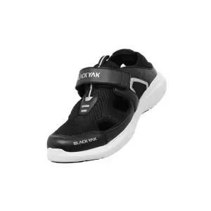 블랙야크 키즈 트레인V RABKSHX0919-BK