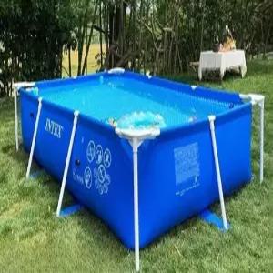 수영장 간이 풀장 조립식 야외 프레임 패밀리풀장 물놀이 대형