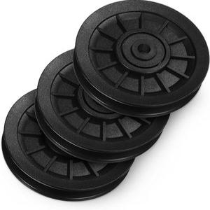 가정용 체육관용 질리 풀리 휠 케이블 교체 장비용 짐 체육관 41인치35인치 베어링