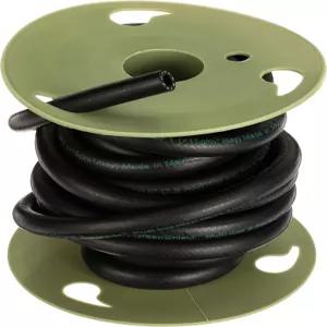 게이트 27340 바리케이드 연료 분사 호스길이 내경 516 25 검은색