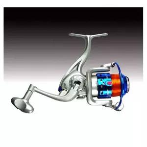 [콩심팥심]ST 씨타임 쿤하이 스피닝릴 SY7000 민물낚시 아부가르시아릴 릴낚시대