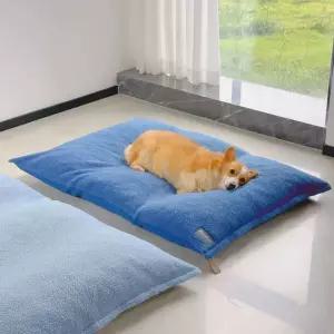 대형견 쿨매트 냉감 대형 매트 애견 강아지 쿨방석 냉감패드