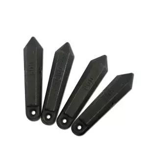 [오너클랜]ST 씨타임 KF 심해갈치추 1000g 갈치채비 민물낚시받침틀 카고낚시대