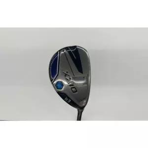 젝시오 MP-1200 (2022) 유틸 3번 18도 SR 플렉스