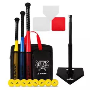 더 뉴 티볼세트 (고무)