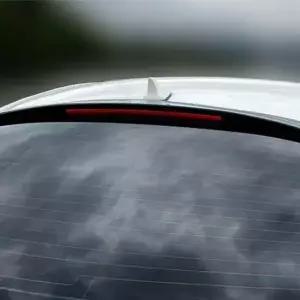 K5 리어 글라스윙 루프 스포일러 튜닝 몰딩 날개 K5리어글라스윙 K5자동차튜닝용품