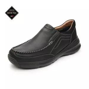 랜드로바남성화 남성 고어텍스 캐주얼 슬립온 LANSLC4607MF12213351