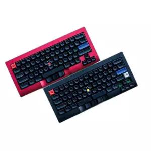 자동 키보드 입력기 오토클리커 누르기 저소음 탭핑