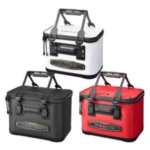 시마노 BK-111X 바칸 리미티드 프로 40cm 바캉 밑밥통 하드타입 살림통