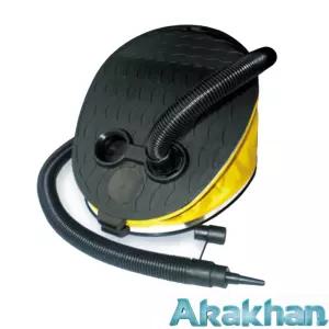 아라칸 대형 발펌프