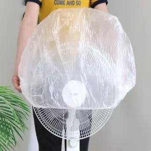 가전제품 비닐 방진커버 대형 90x110 먼지커버 물통커버 먼지제거 비닐봉투