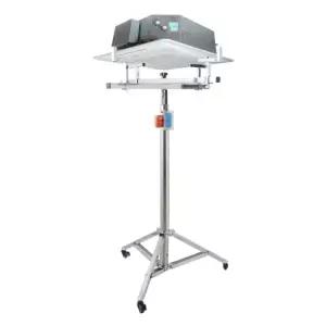 천정형 에어컨 리프트 커버 건조대 스테인레스 레이어 시공 작업대 수동 덕트 고소작업 천장