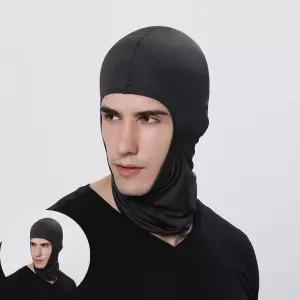 바라클라바모자 쿨입체 바라클라바 답답하지 않고 숨쉬기 편한