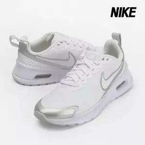 나이키 운동화 에어맥스 누액시스 여성 런닝화 화이트 HF1233-101
