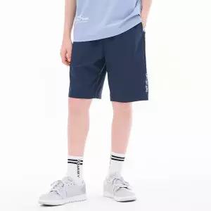 [보리보리/오션스카이]남아 쿨 라이트 5부 팬츠-ECJB2516E04