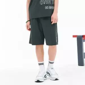 [보리보리/오션스카이]남아 쿨 라이트 5부 팬츠-ECJB2516E0C