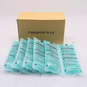 국산 손가락 팔꿈치 온열마사지 파라핀왁스 6p 손온열 발건강 촛물팩 손등보습 추천 가정용