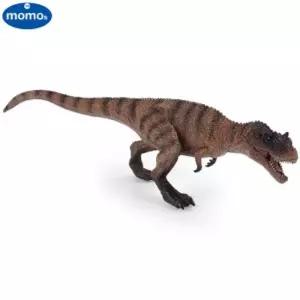 모모스(모형완구) 케라토사우루스 (M5033)공룡 장난감 학습용 교육용 피규어 남아