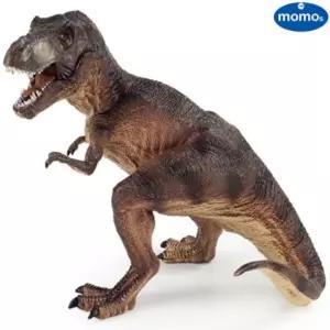 모모스(모형완구) 티라노사우루스 렉스 (M5013)공룡 장난감 학습용 교육용 피규어 남아