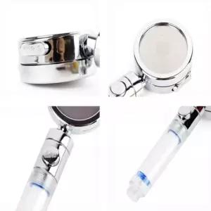 ( )절수형 필터 샤워헤드 여행용샤워기필터 온오프필터샤워기 욕실수전 온오프샤워기 절수샤워기