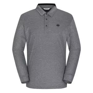 [웨스트우드] 남성 봄상품 린넨 카라 티셔츠 WO1MCTP415