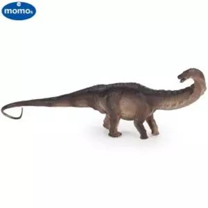 모모스(모형완구) 아파토사우루스 (M5018) 장난감 공룡피규어 남아 학습용 교육용